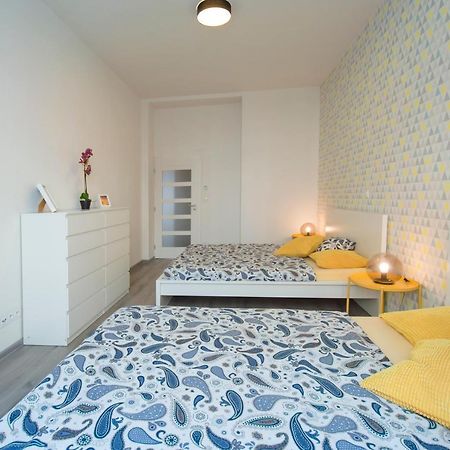 פראג Apartment U Pujcovny 6 מראה חיצוני תמונה