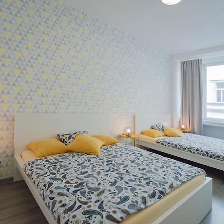 פראג Apartment U Pujcovny 6 מראה חיצוני תמונה