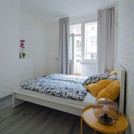 פראג Apartment U Pujcovny 6 מראה חיצוני תמונה