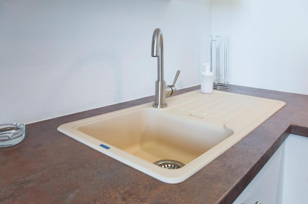 פראג Apartment U Pujcovny 6 מראה חיצוני תמונה