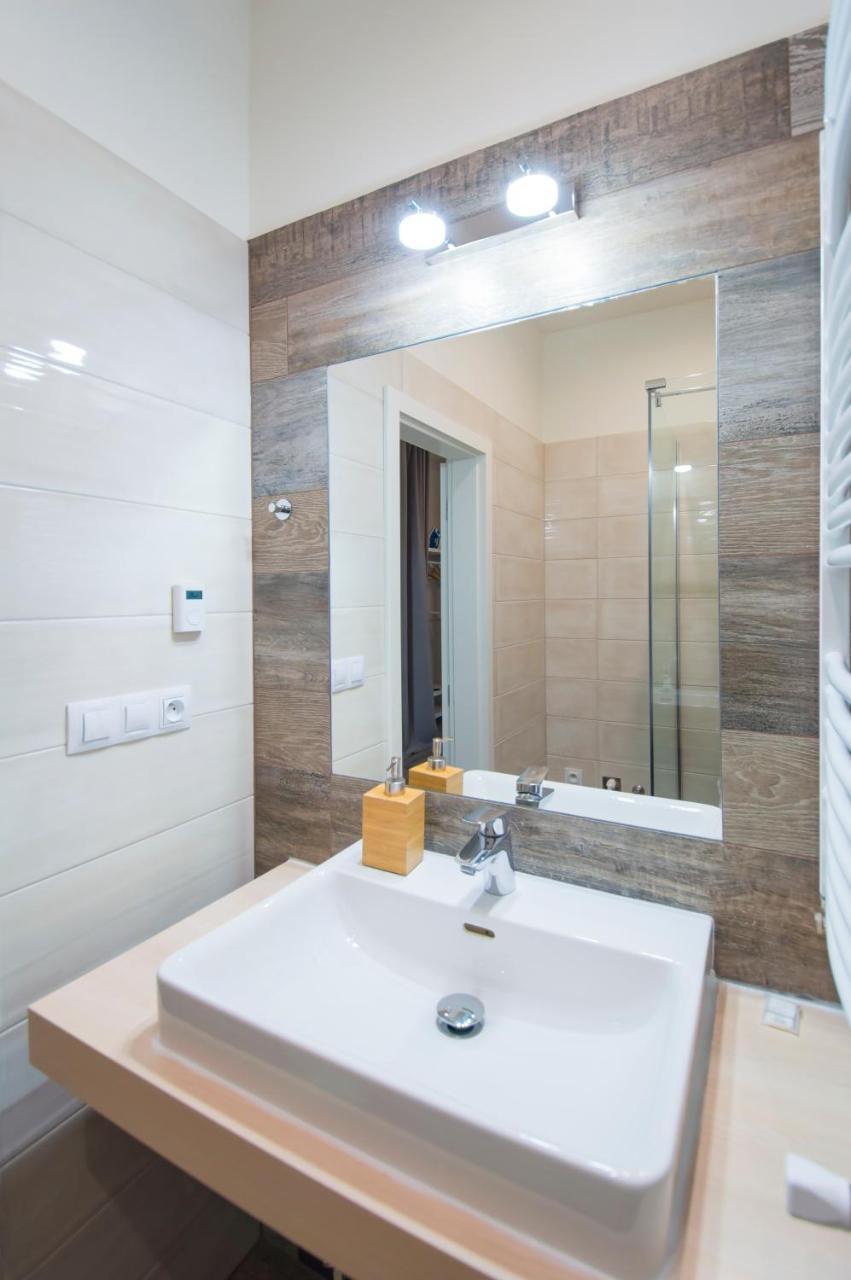פראג Apartment U Pujcovny 6 מראה חיצוני תמונה