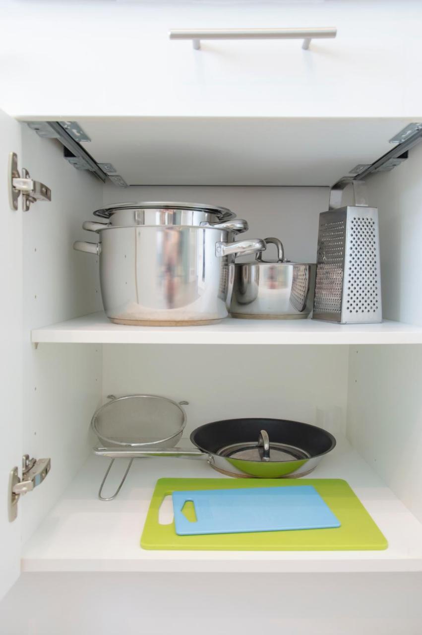 פראג Apartment U Pujcovny 6 מראה חיצוני תמונה