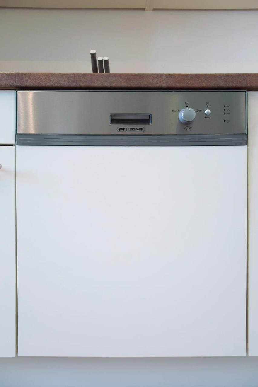 פראג Apartment U Pujcovny 6 מראה חיצוני תמונה
