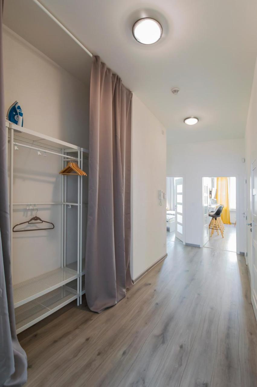 פראג Apartment U Pujcovny 6 מראה חיצוני תמונה