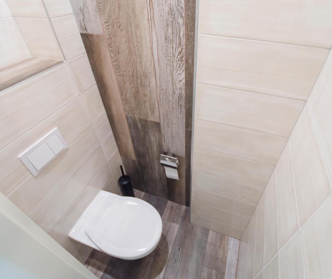 פראג Apartment U Pujcovny 6 מראה חיצוני תמונה