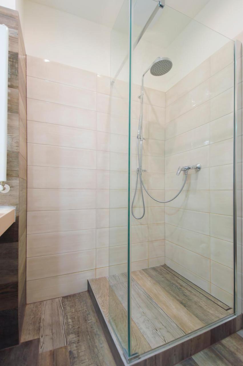 פראג Apartment U Pujcovny 6 מראה חיצוני תמונה
