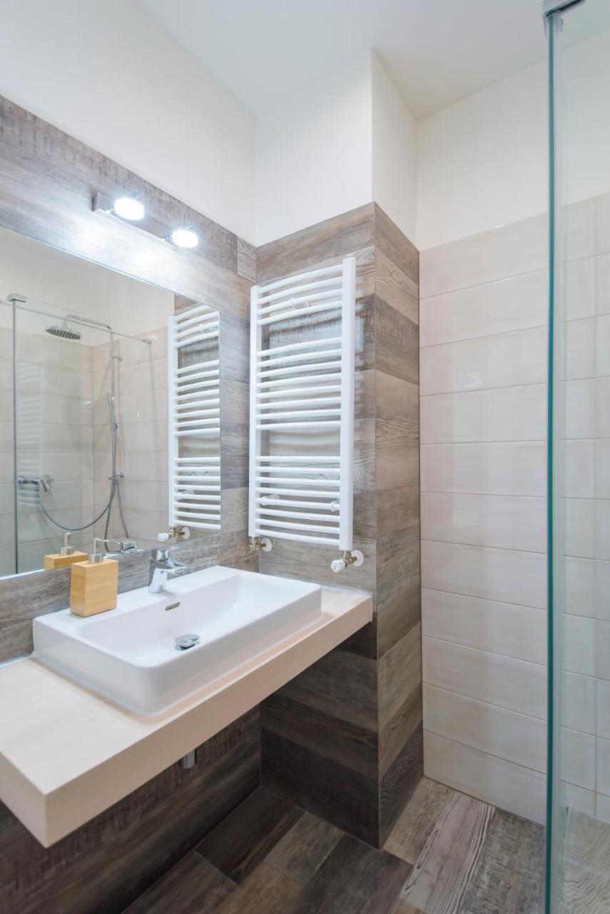 פראג Apartment U Pujcovny 6 מראה חיצוני תמונה
